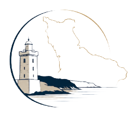 Escales du Cotentin Conciergerie Logo